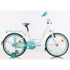 Дитячий велосипед ARDIS SMART 20"